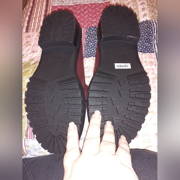 Woman's Torrid shoes - Picture 3 of 3